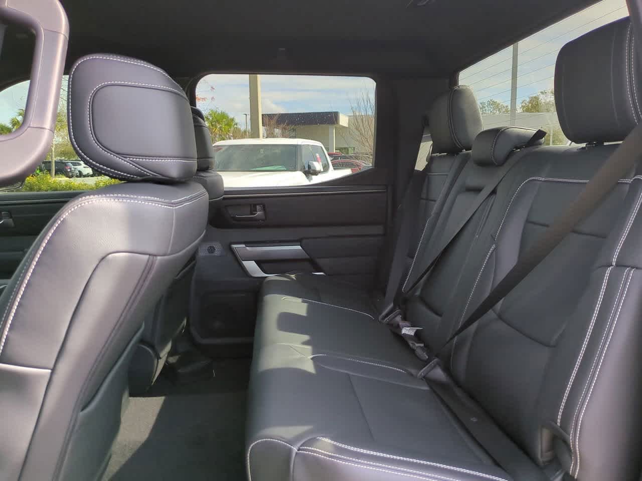 2026 Toyota Tundra SR5 - Photo 13