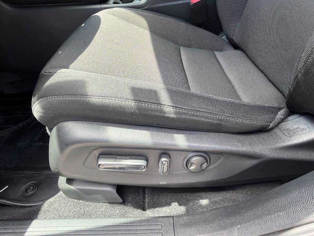 2023 Honda CR-V EX - Photo 9
