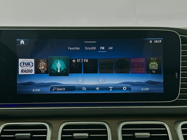 New 2026 Cirrus Silver Metallic Mercedes-Benz GLE 450 image 46