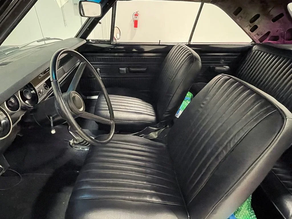 Used 1970  Dodge  image 76