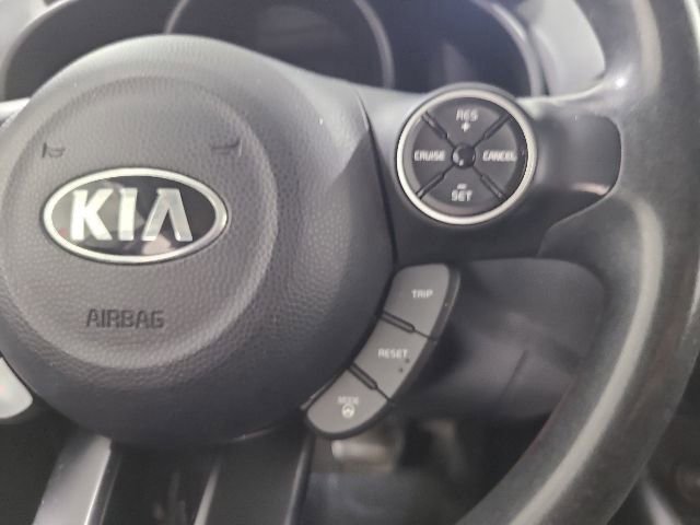 Used 2015 Titanium Gray Kia  image 18