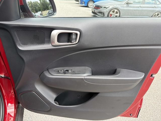 Used 2026 Red Hyundai SEL image 12