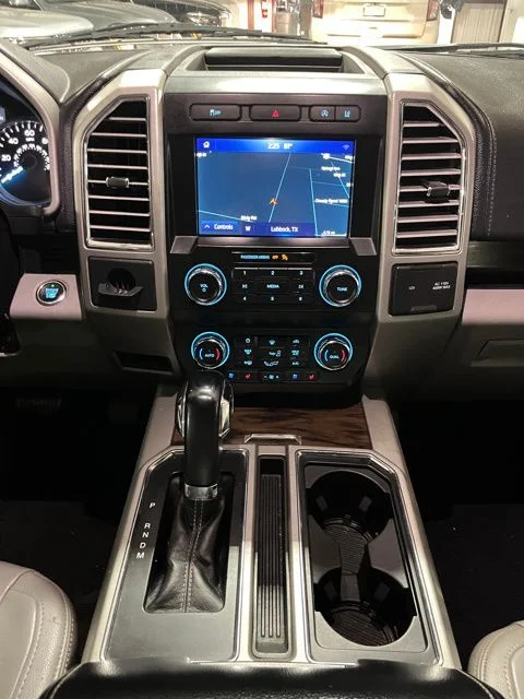 2020 Ford F-150 Lariat - Photo 24