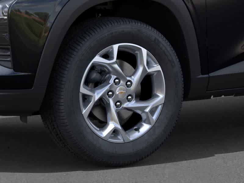 2026 Chevrolet Trax LS - Photo 9