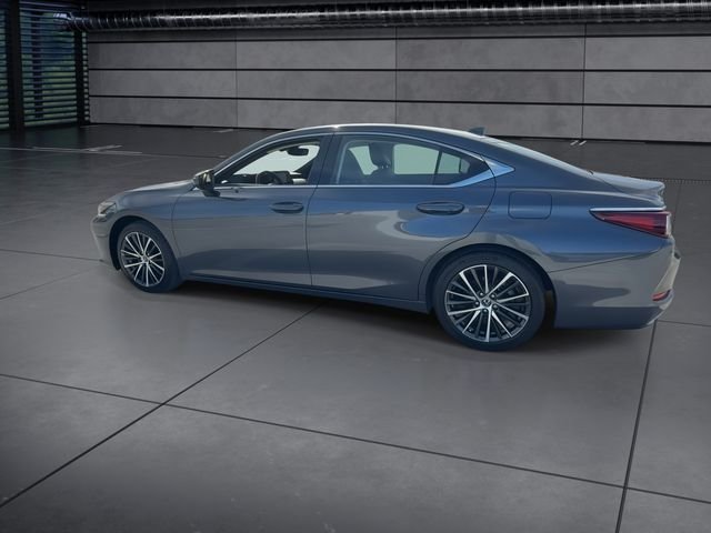 Certified Used 2023 Gray Lexus 350 image 6