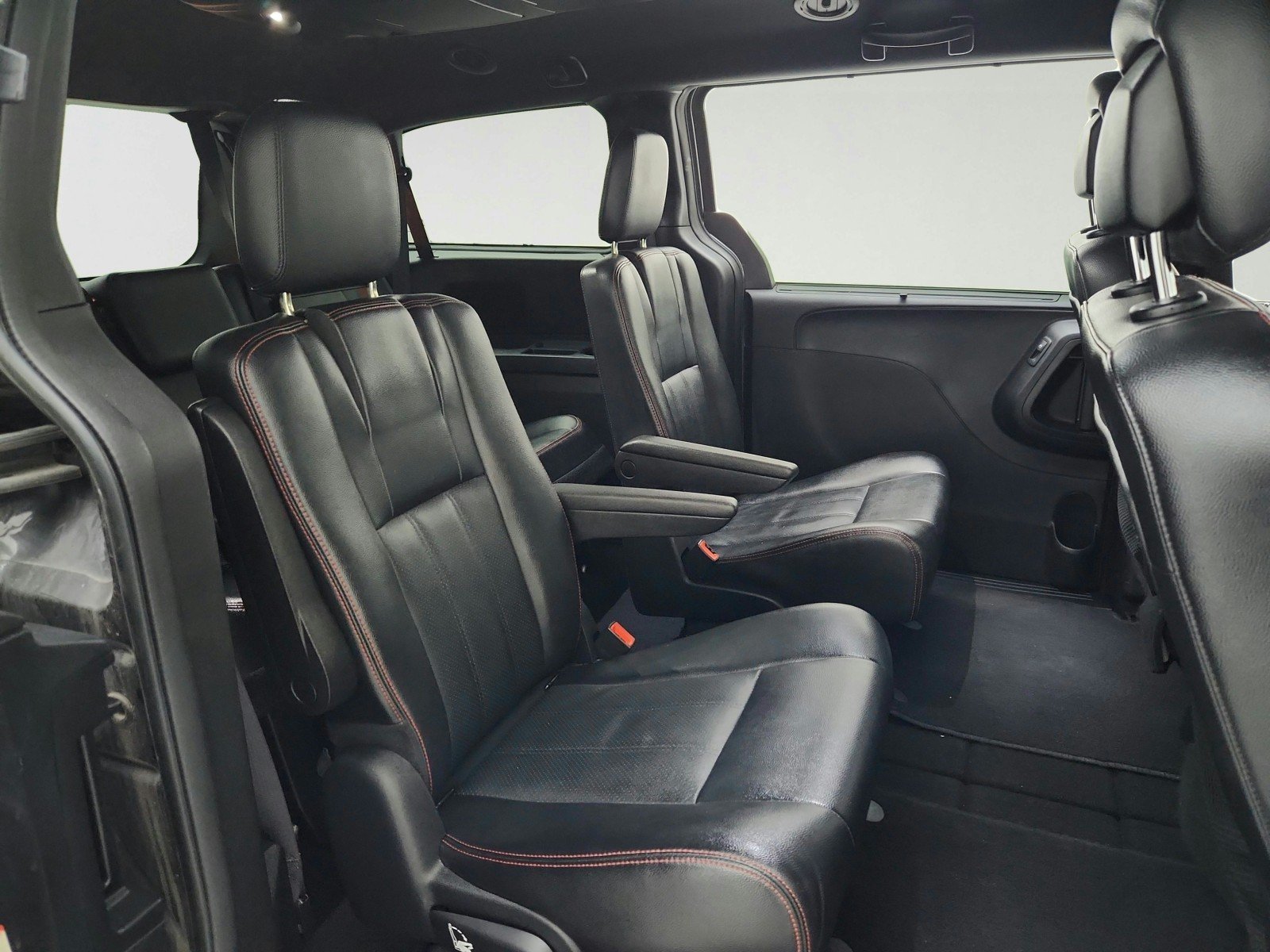 Used 2019 Granite Pearlcoat Dodge GT image 29