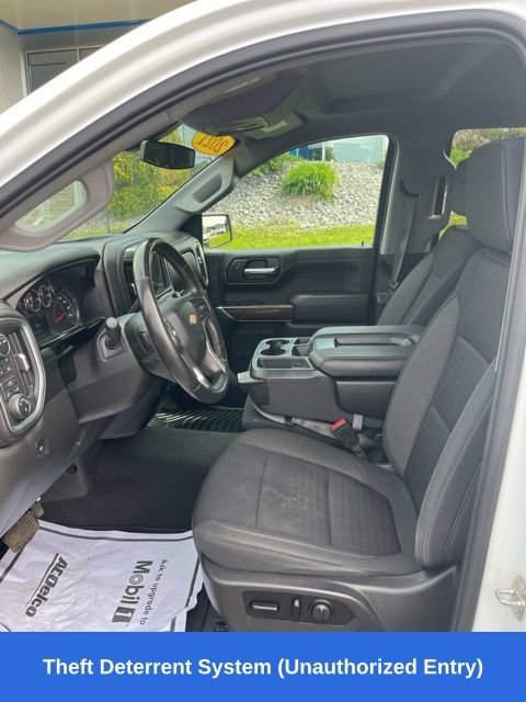 2021 Chevrolet Silverado 1500 LT - Photo 36