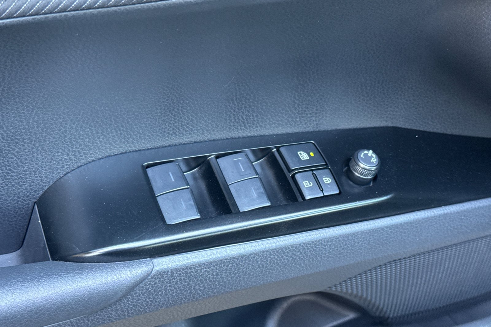 Used 2026 Black Toyota SE Nightshade image 15