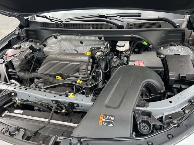 2026 Buick Envista Preferred - Photo 43