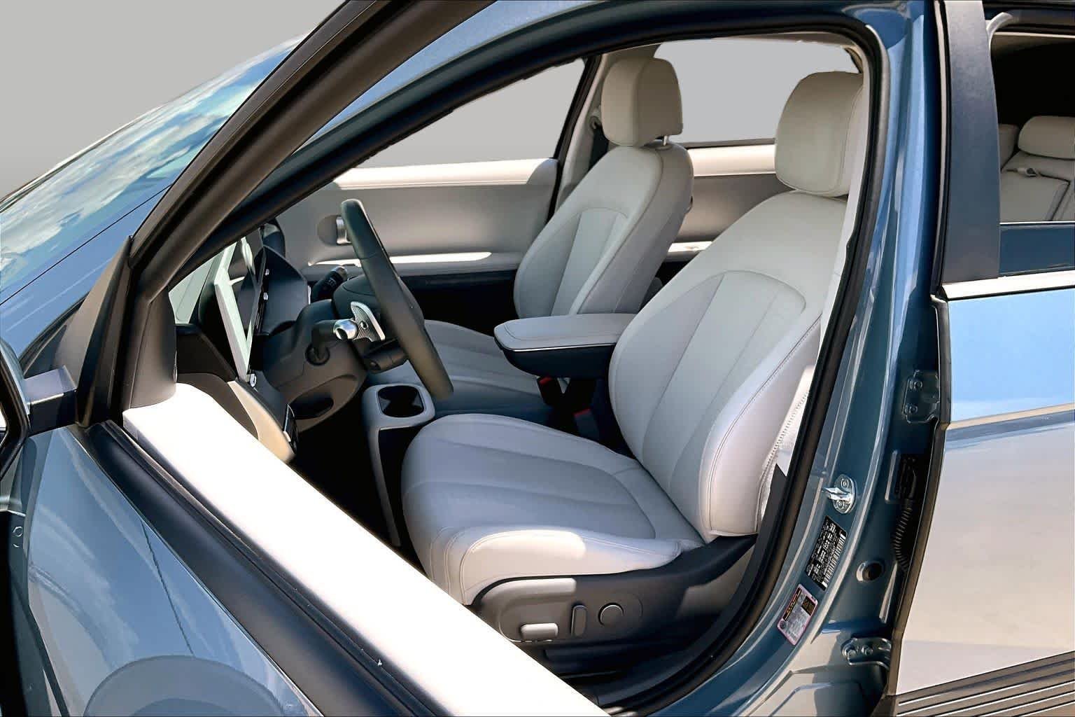 Certified Pre-Owned 2023 Hyundai IONIQ 5 SEL