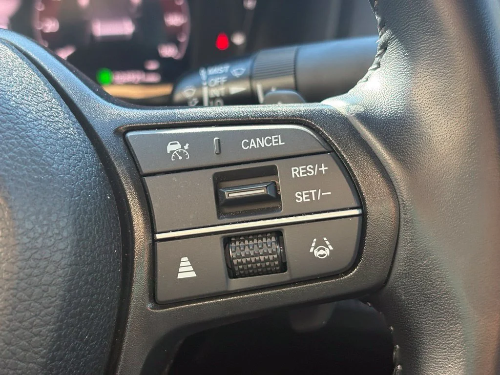 Used 2025  Honda Sport-L image 16