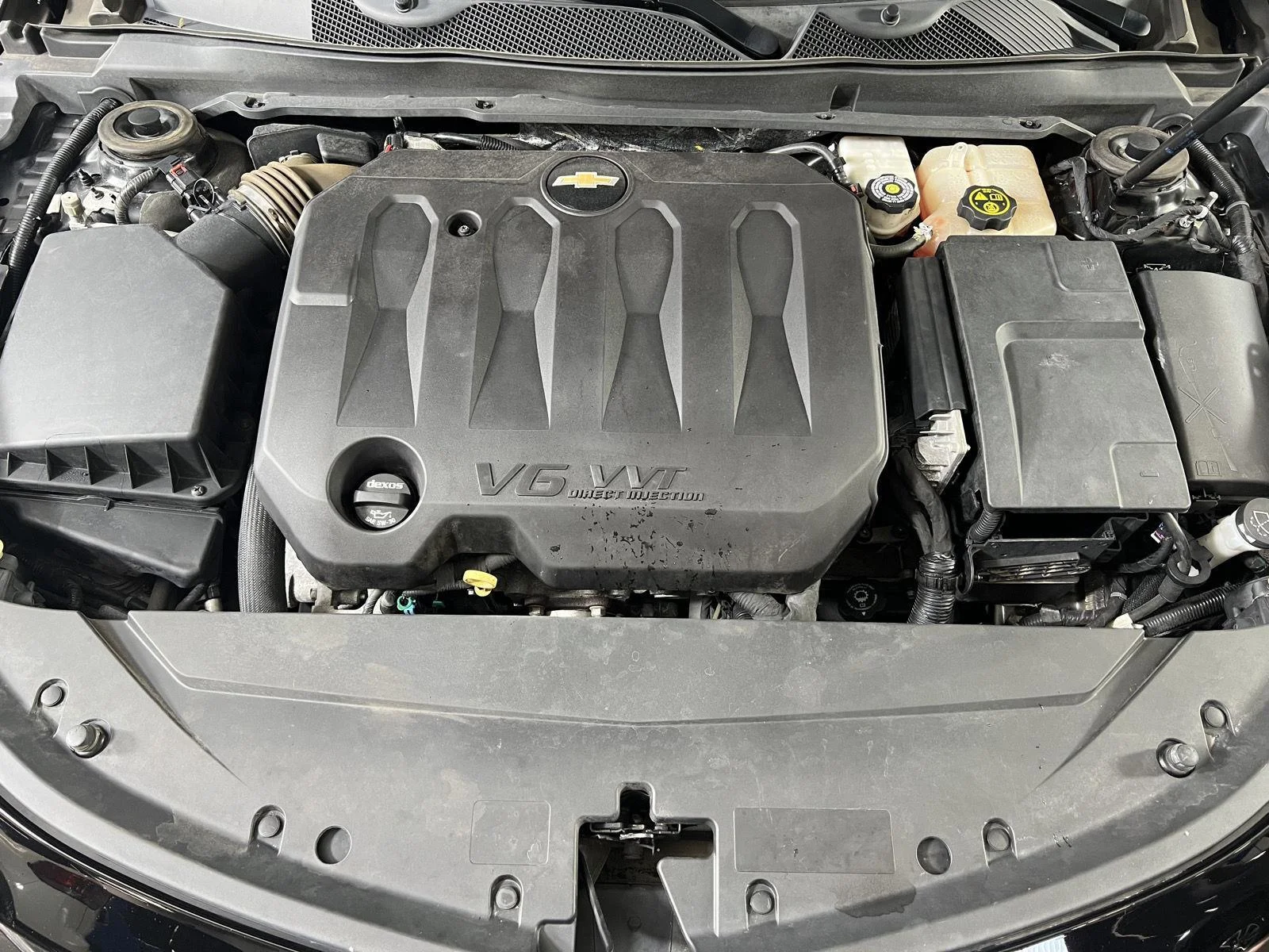Used 2018 Black Chevrolet LT image 23
