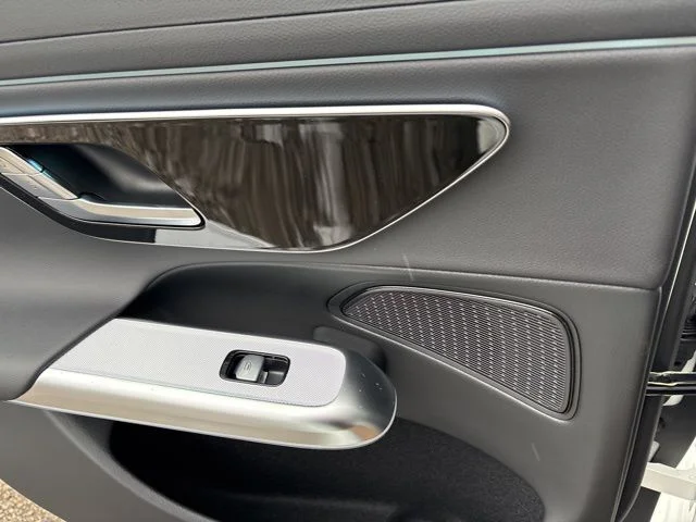 Used 2025 White Mercedes-Benz E 350 image 18