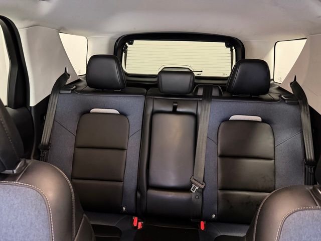 Used 2025 Desert Sand Ford Outer Banks image 20