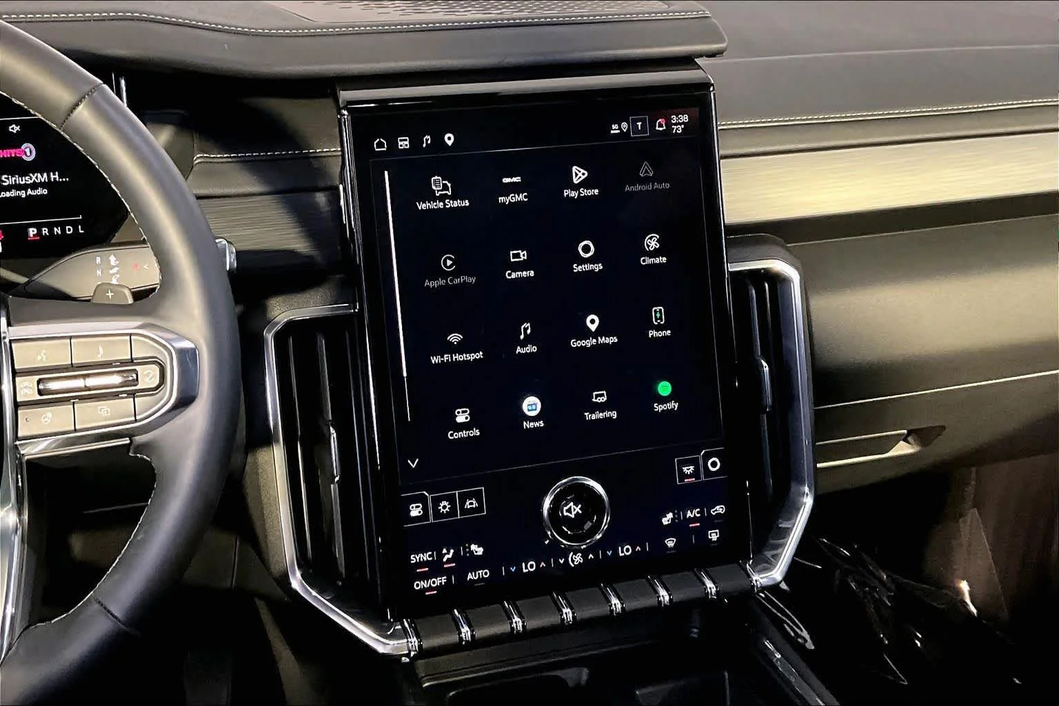2025 GMC Acadia Elevation - Photo 14
