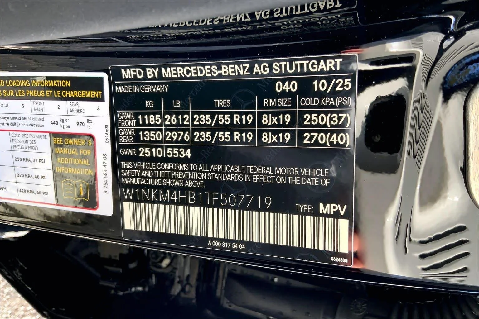 Used 2026 Black Mercedes-Benz GLC 300 image 25