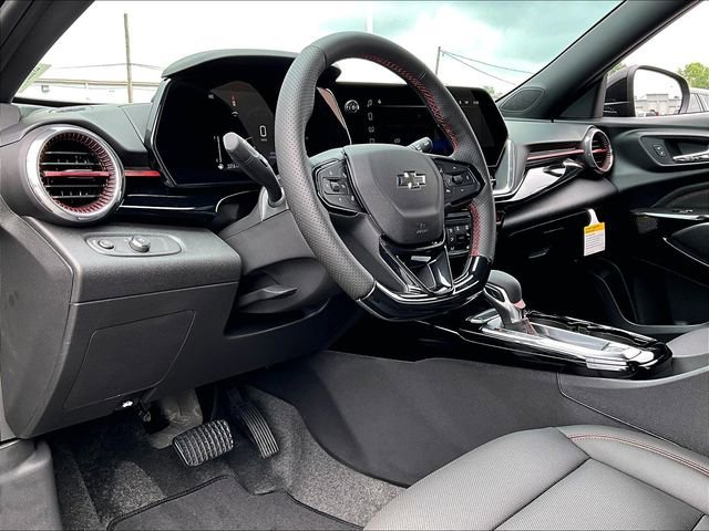 2026 Chevrolet Trax RS - Photo 8