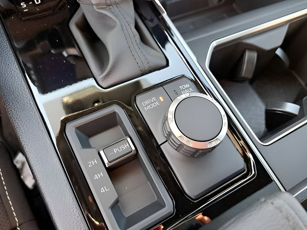 2026 Toyota Tundra SR5 - Photo 24