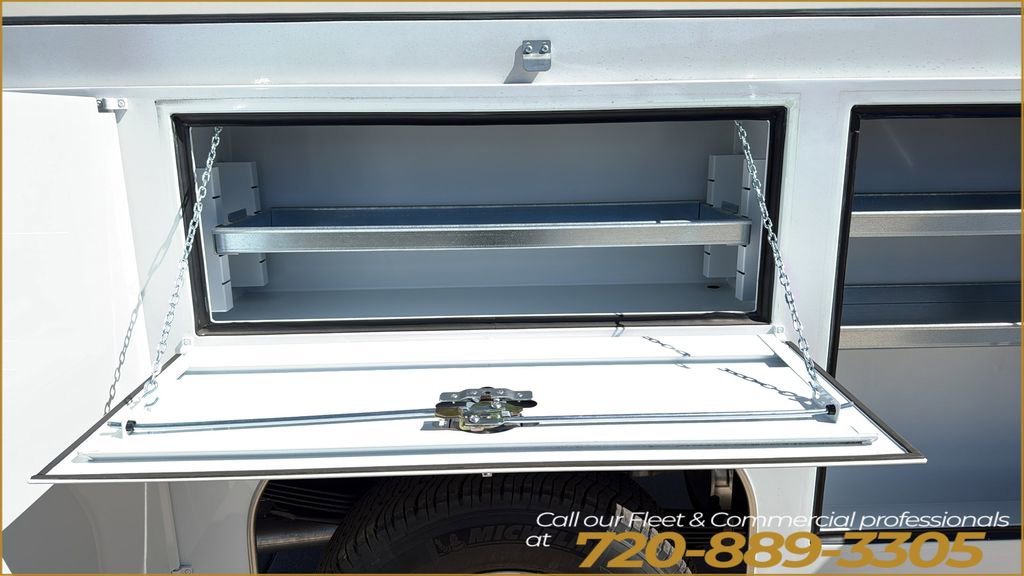 2025 Chevrolet Silverado 2500 HD Work Truck - Photo 25