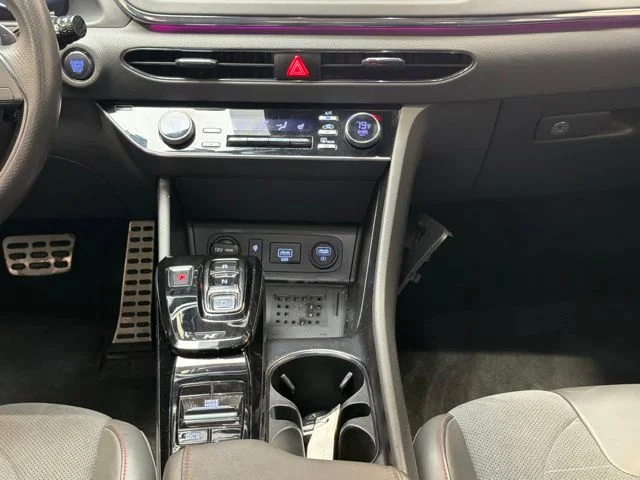 Used 2023 Portofino Gray Hyundai N Line image 17