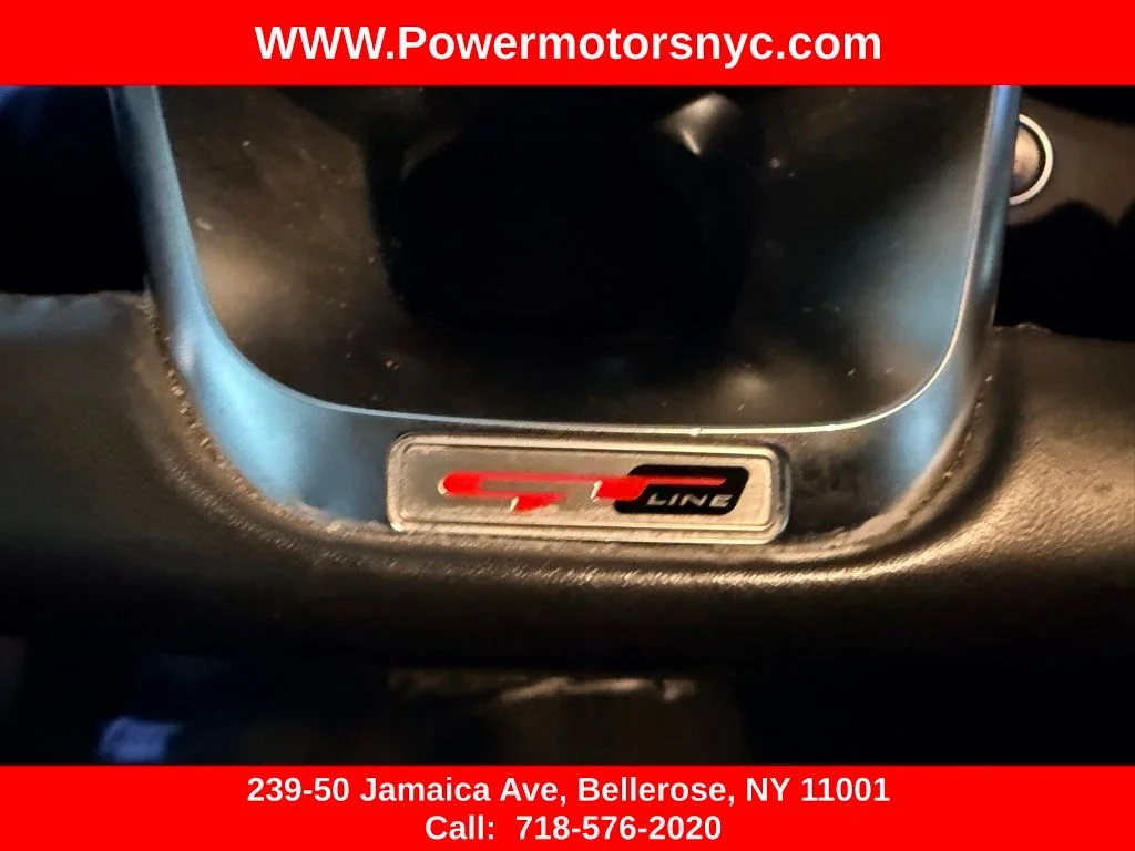 Used 2023 Black Kia GT-Line image 31