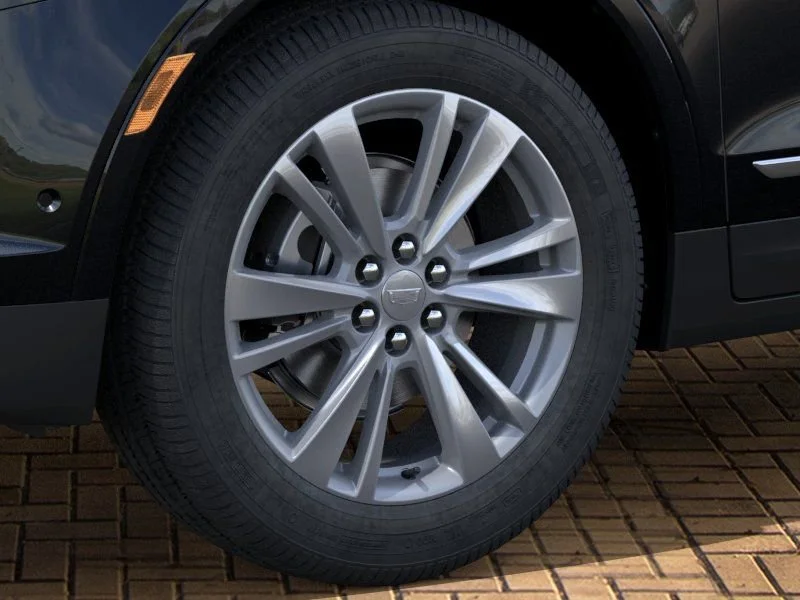 2026 Cadillac XT5 Premium Luxury - Photo 9