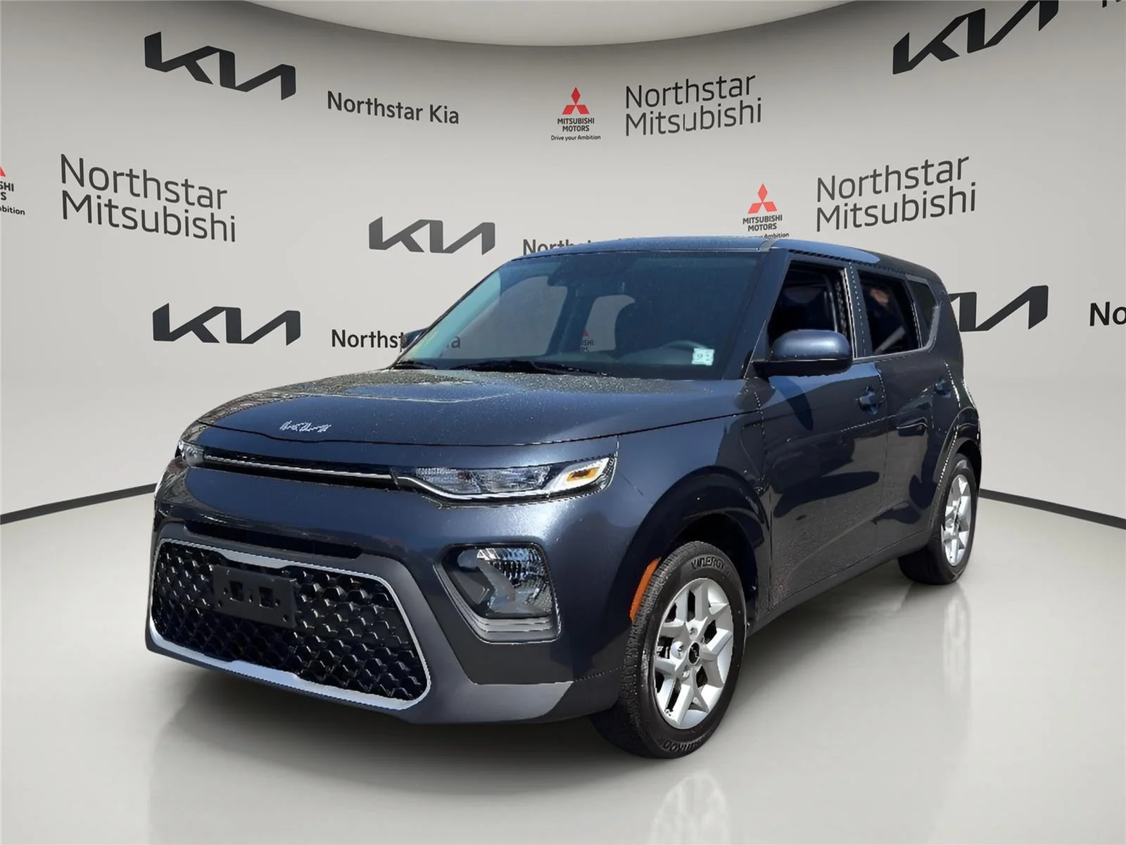 2022 Kia Soul 2.0L LX IVT's photo
