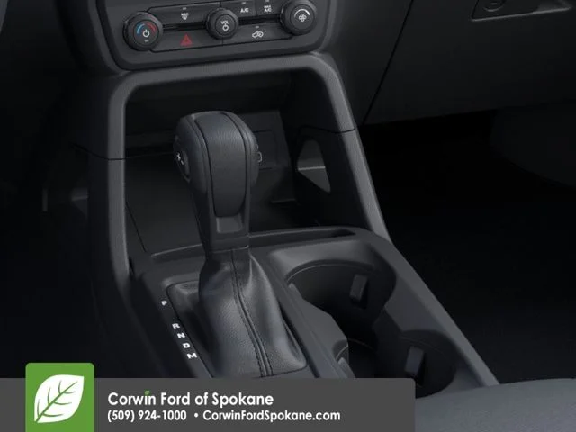 New 2026 Oxford White Ford XL image 15