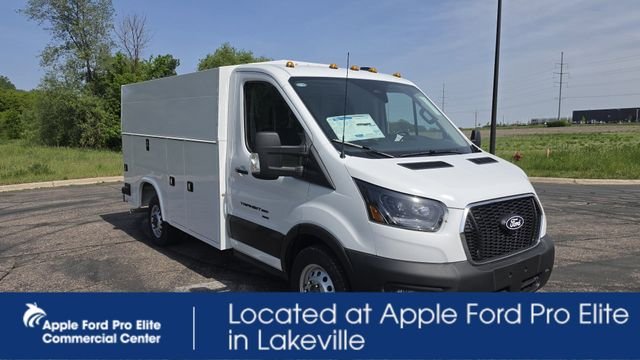 2026 Ford Transit-350 Base