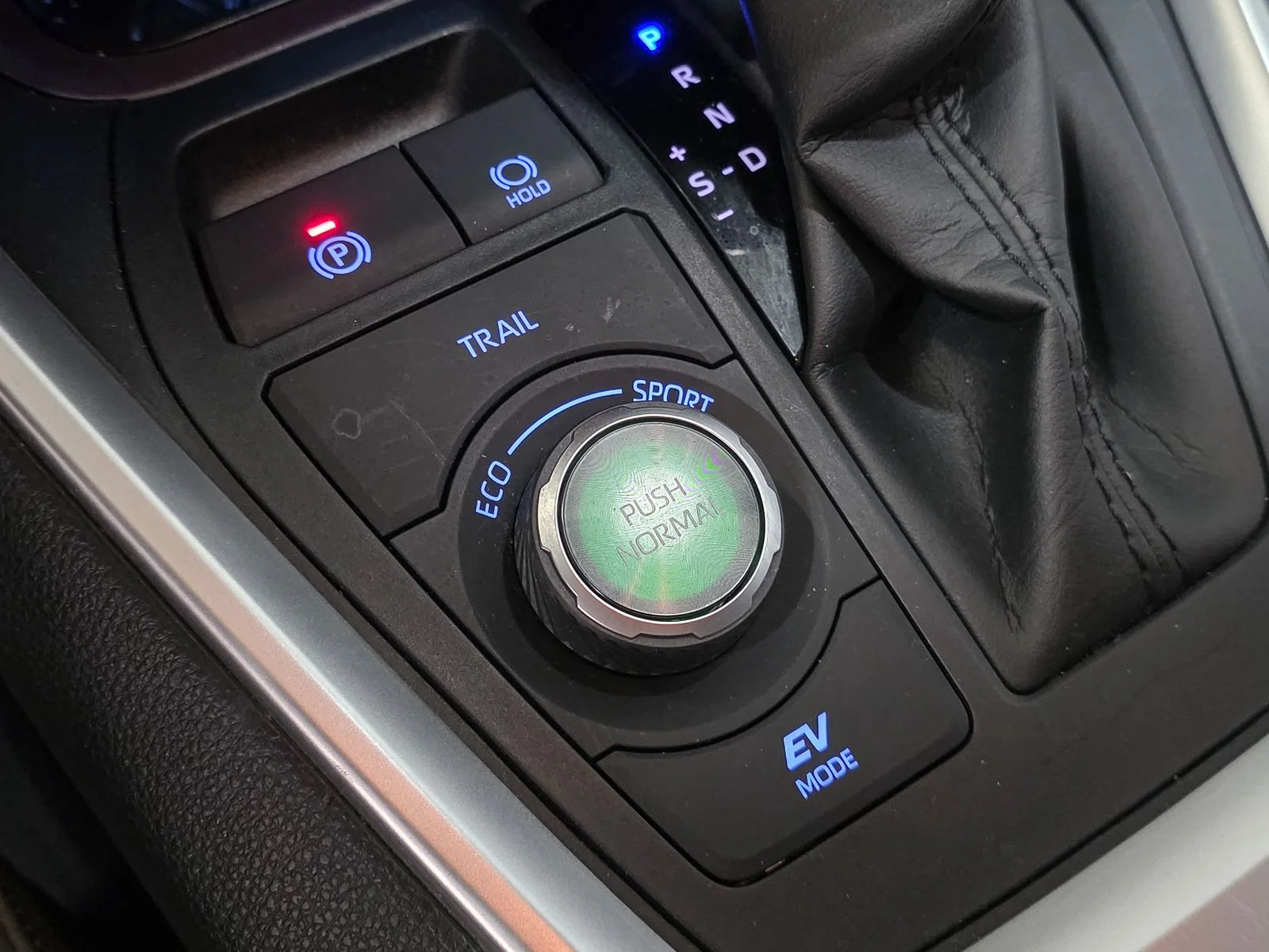 Used 2021 White Toyota Limited image 28
