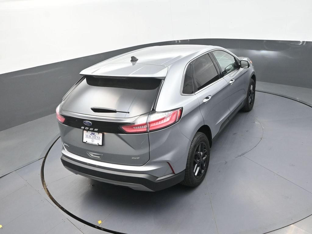 2023 Ford Edge SEL - Photo 21