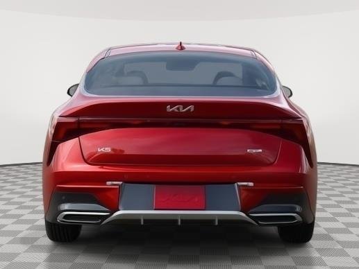 2025 Kia K5 GT-Line - Photo 26