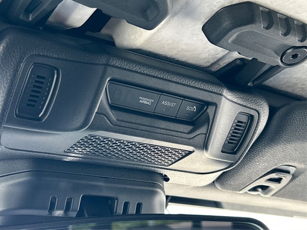 2025 Jeep Gladiator Sport S - Photo 48