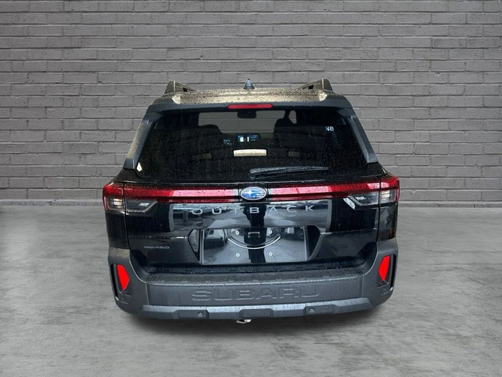 2026 Subaru Outback Limited XT - Photo 6