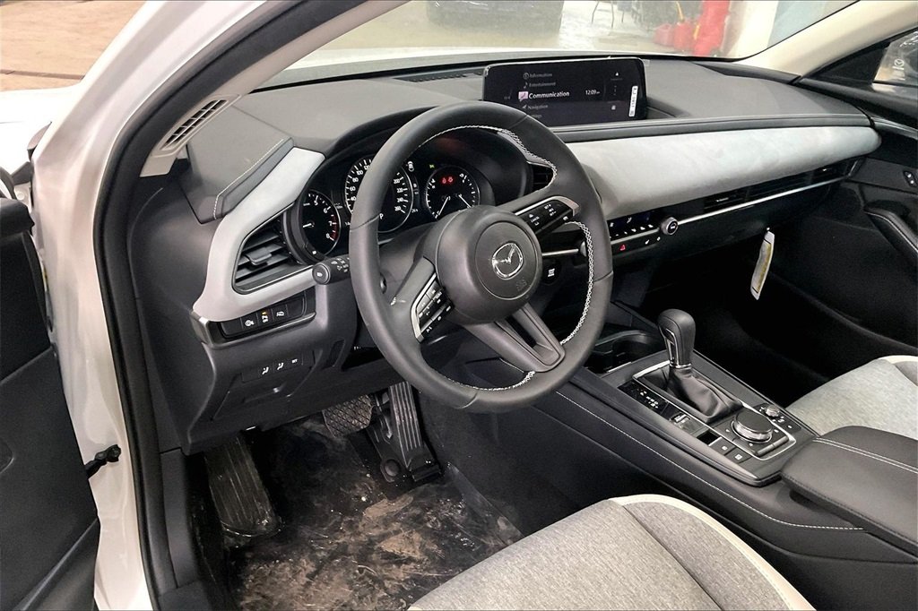 2026 MAZDA CX-30 - Image 7