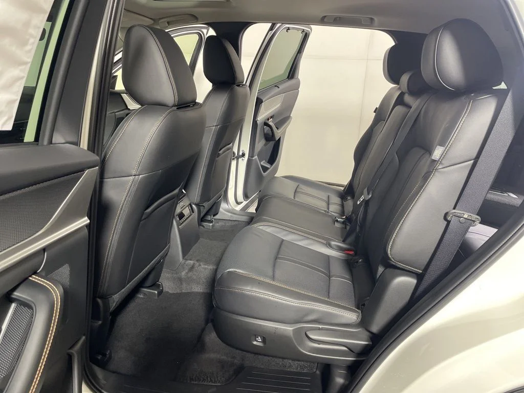2026 Mazda CX-90 Preferred Package - Photo 20