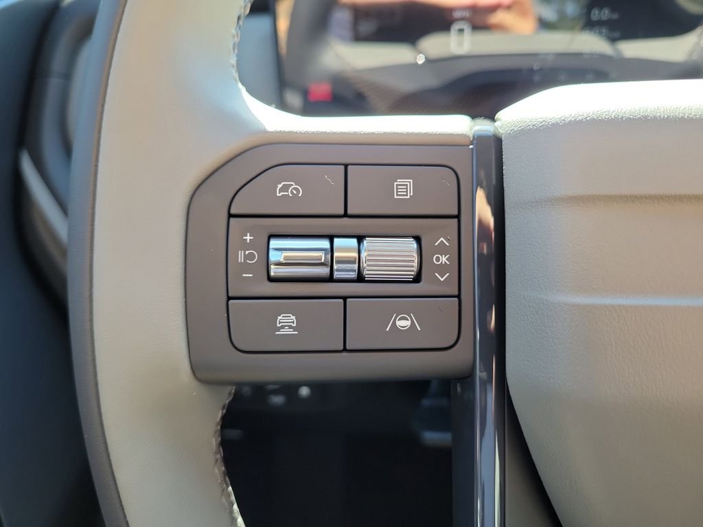 New 2027 Silver Kia EX image 26