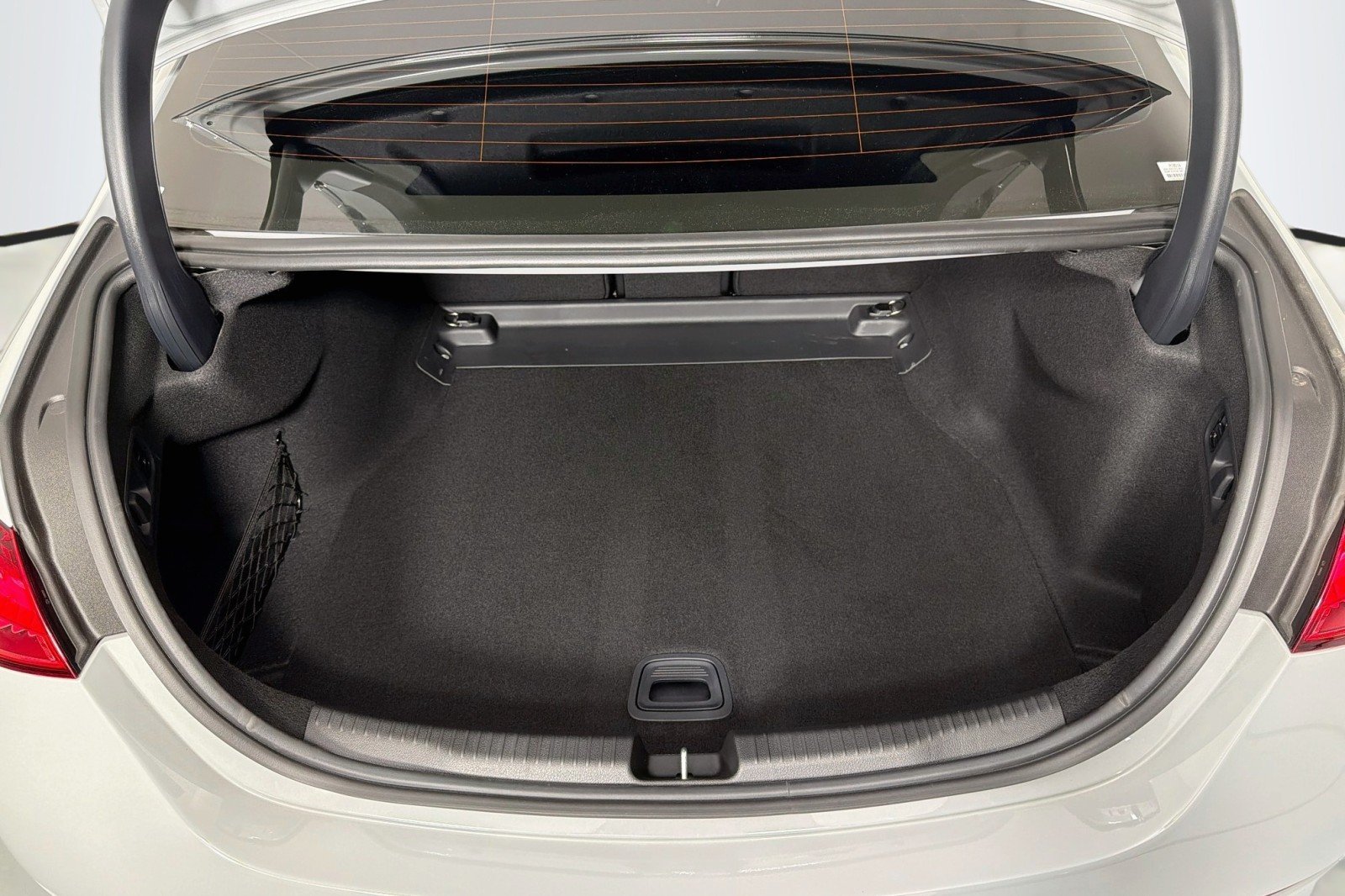 Certified Used 2025 MANUFAKTUR Alpine Grey Mercedes-Benz C 300 image 24