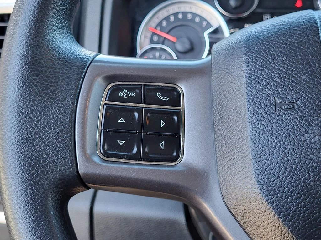 2023 RAM Ram 1500 Classic SLT - Photo 9