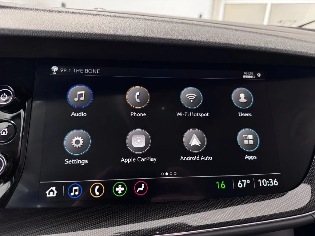 2023 Buick Envision Essence - Photo 16