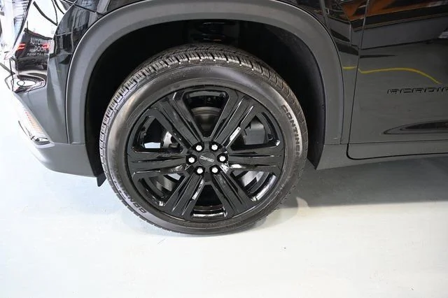 2026 GMC Acadia Elevation - Photo 27