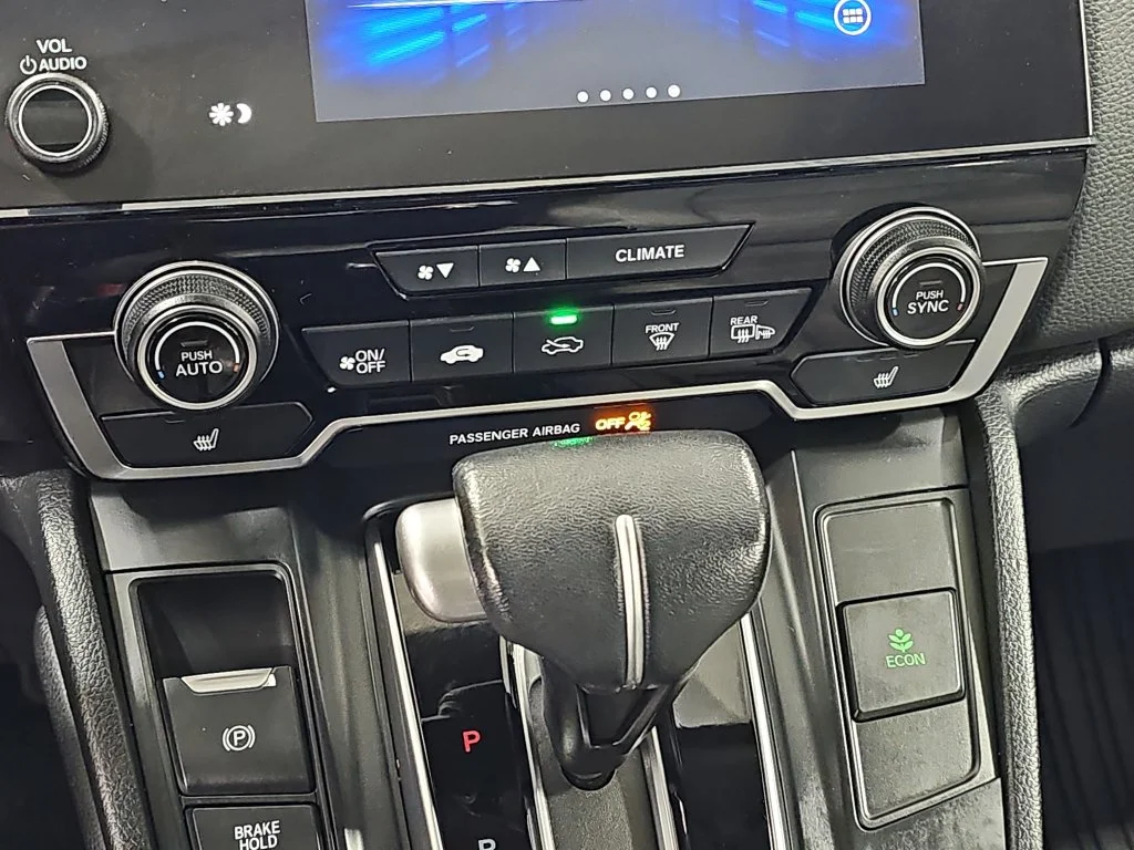 Used 2019  Honda EX-L image 26
