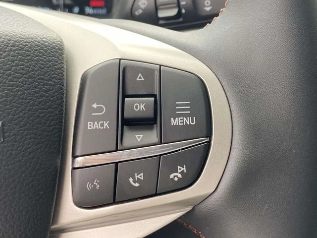 New 2026 White Ford Active image 20