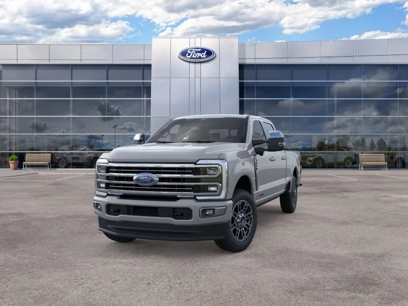 New 2026 Avalanche Ford Platinum image 27