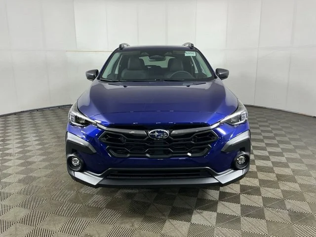 New 2026 Blue Subaru Limited image 2