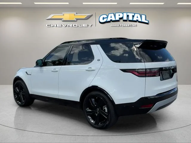 Used 2026  Land Rover Gemini Edition image 3