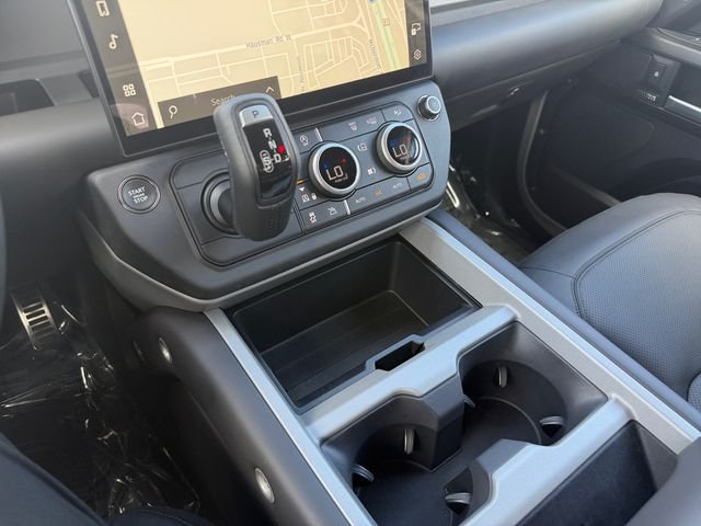 Used 2026 Gray Land Rover X image 24