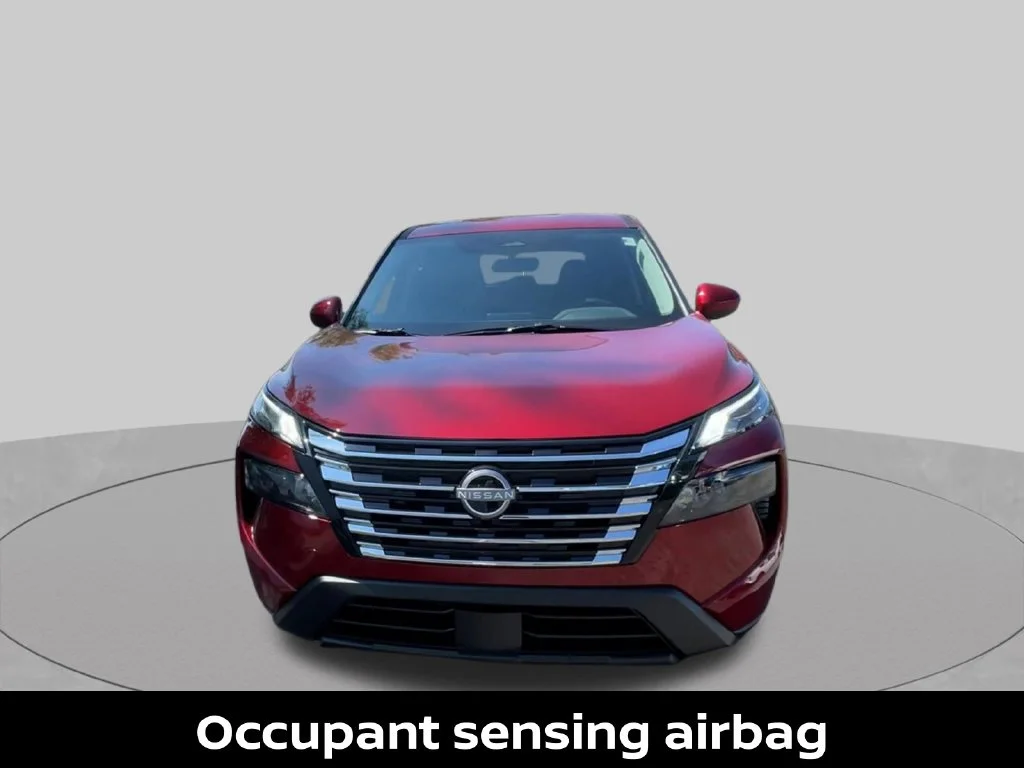 2026 Nissan Rogue SV - Photo 27