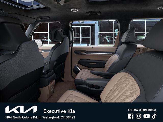 New 2026 Panthera Metal Kia GT-Line AWD image 18
