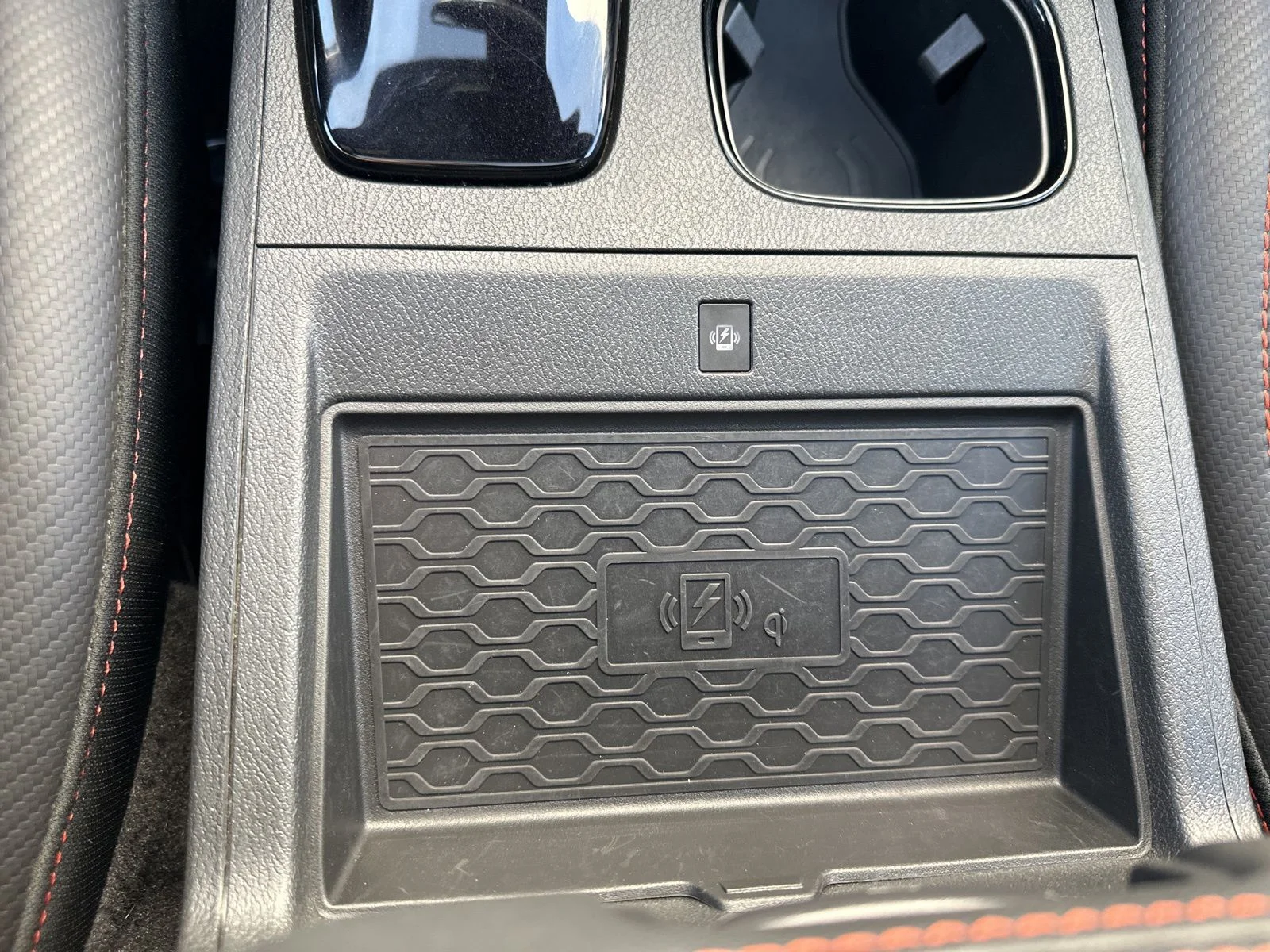 Used 2024 Gray Nissan PRO-4X image 59
